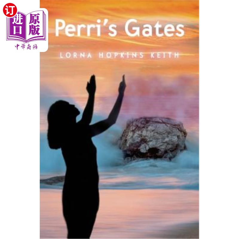 海外直订Perri's Gates 佩里之门