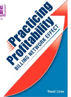 海外直订医药图书Practicing Profitability - Billing Network Effect for Revenue Cycle Control in H 实践盈利能力——医