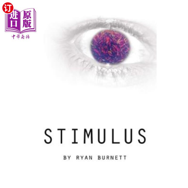 海外直订Stimulus 刺激