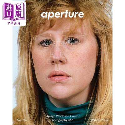 未来的图像世界摄影与人工智能