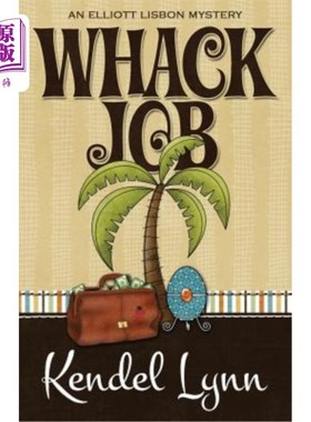 海外直订Whack Job 打击工作