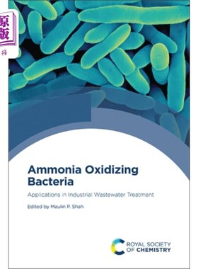 海外直订Ammonia Oxidizing Bacteria 氨氧化细菌