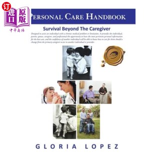 Survival Beyond 超越看护者 Care 生存 个人护理手册 Handbook Caregiver 海外直订Personal the
