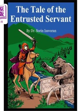 海外直订The Tale Of The Entrusted Servant 受托仆人的故事