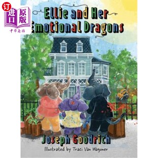 Emotional Her Dragons and 海外直订Ellie