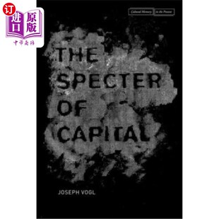 海外直订The Capital 资本幽灵 Specter