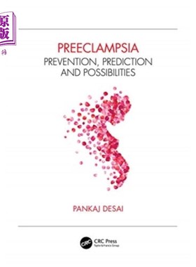 海外直订医药图书Pre-eclampsia 子痫前症