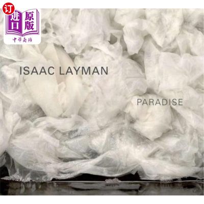 海外直订Isaac Layman--Paradise 艾萨克门外汉,天堂