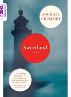 海外直订Sweetland 斯威特兰