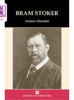 海外直订Bram Stoker Bram Stoker