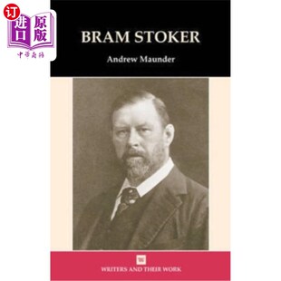 海外直订Bram Bram Stoker