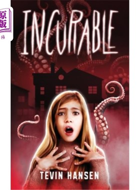 海外直订Incurable 无法治愈的