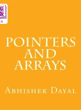 海外直订Pointers and Arrays 指针和数组