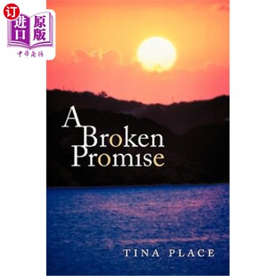 海外直订A Broken Promise 背信弃义