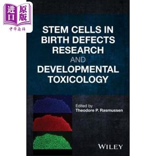 And Toxicology Stem Birth Defects 研究和发育毒理学 Cells Developmental 现货 Research 干细胞在出生缺陷中