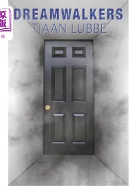 海外直订Dreamwalkers 梦游者