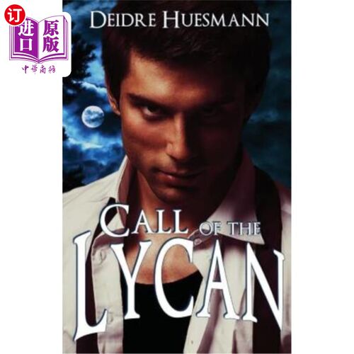 海外直订Call of the Lycan 狼人的召唤