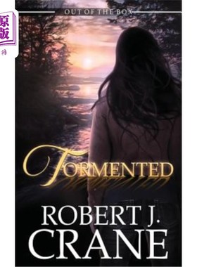 海外直订Tormented 折磨