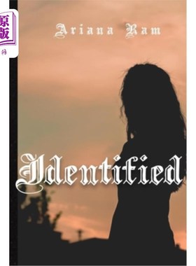 海外直订Identified 确定