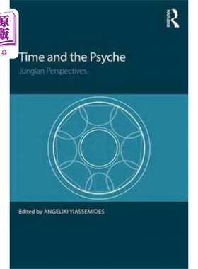 海外直订Time and the Psyche 时间与心灵