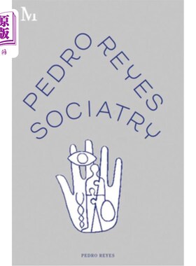 海外直订Sociarty 社交性