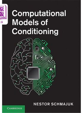 海外直订医药图书Computational Models of Conditioning 条件反射的计算模型
