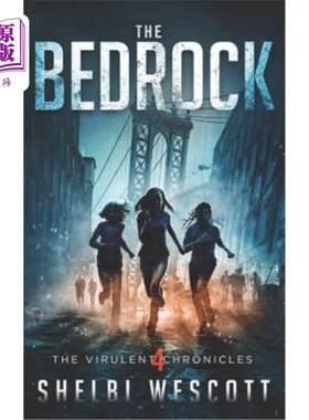 海外直订The Bedrock 的基石