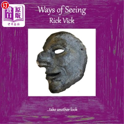 海外直订Ways of Seeing 看的方式