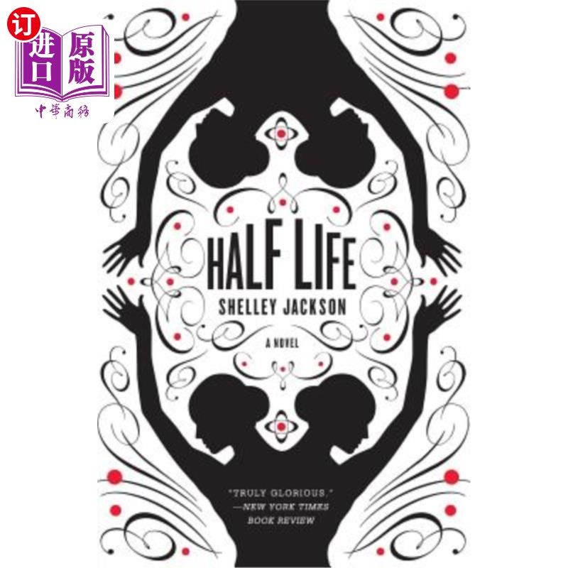 海外直订Half Life 半衰期