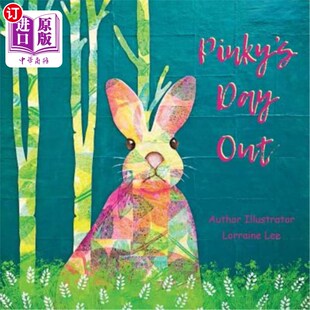 Out Day 小指节 海外直订Pinky
