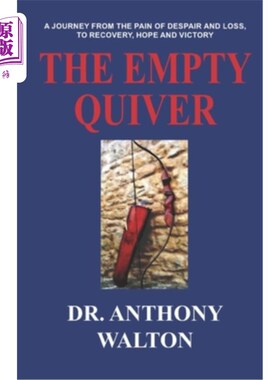 海外直订The Empty Quiver 空空的颤抖