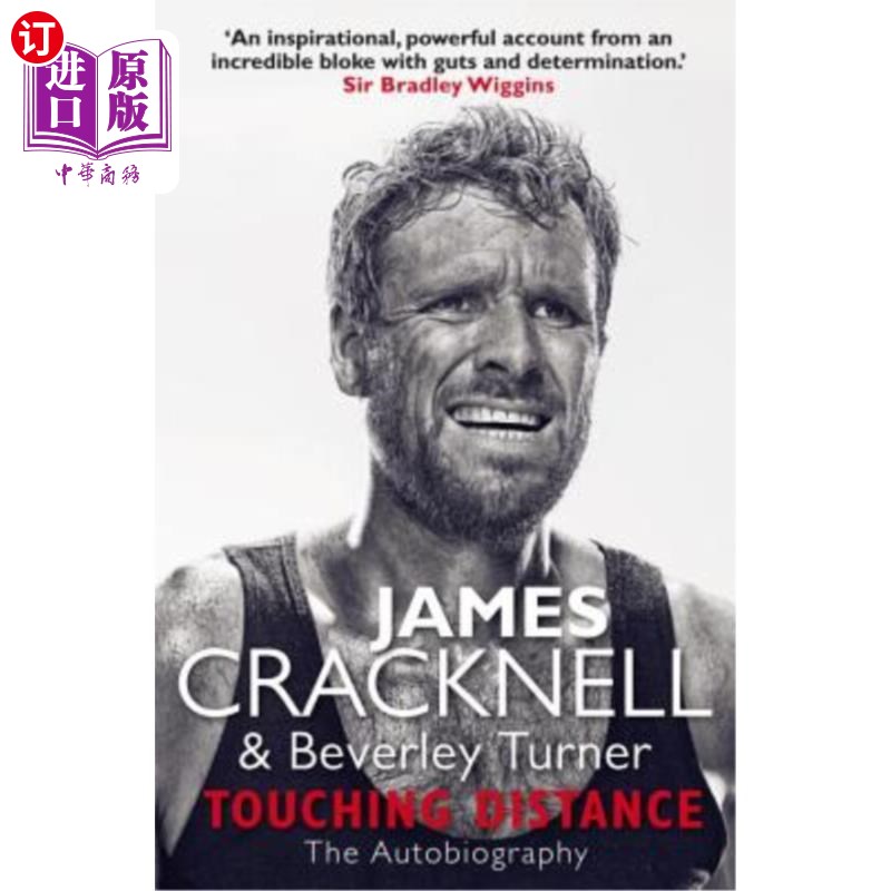 海外直订Touching Distance 接触的距离