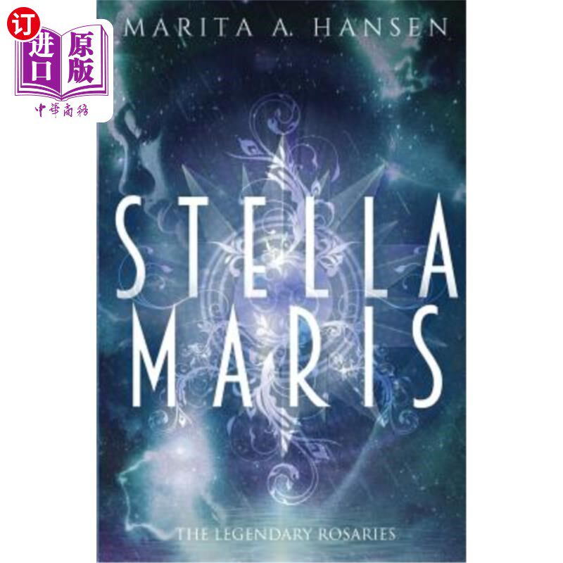海外直订Stella Maris 斯特拉·马里斯