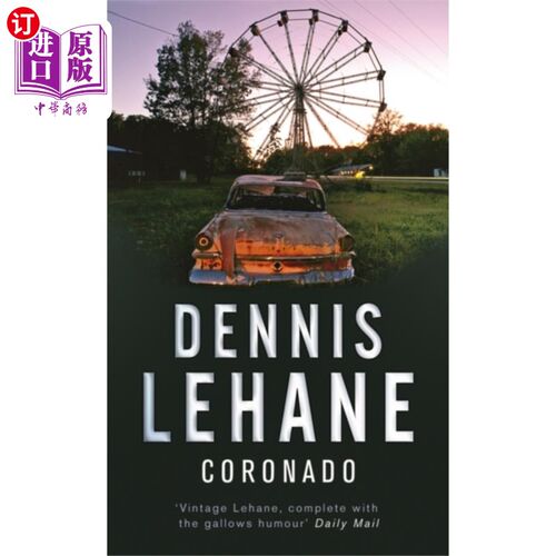 海外直订Coronado Coronado