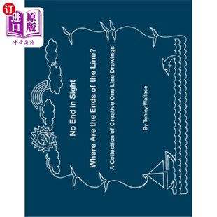 the One End Ends Are Sight Clever 看不到尽头——队伍 Where Collection 海外直订No 尽头在 Line?