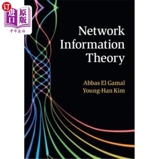 海外直订Network Information Theory 信息理论
