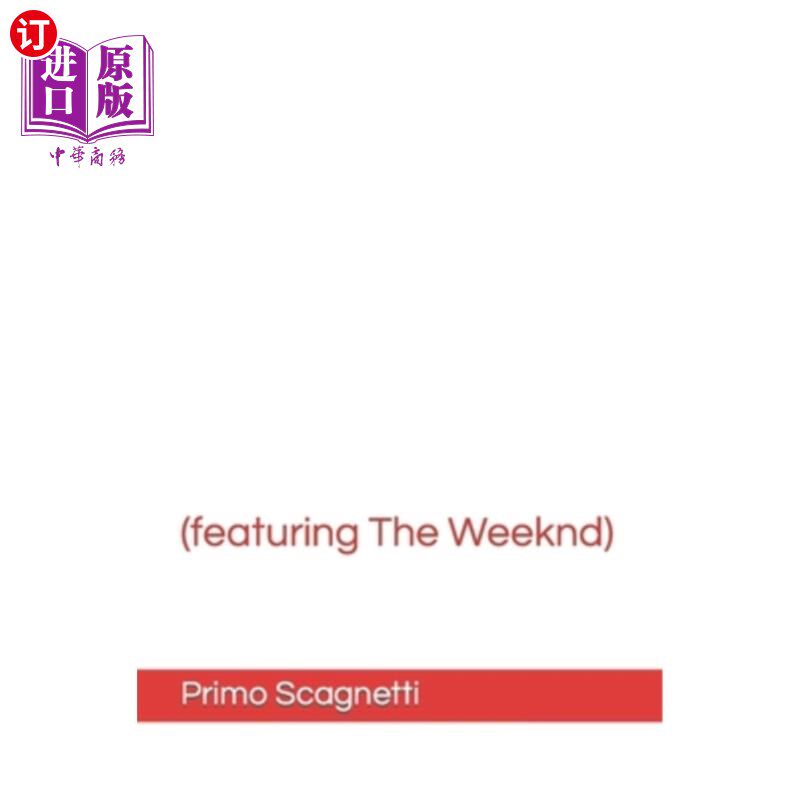 海外直订(featuring The Weeknd) (由The Weeknd主演)