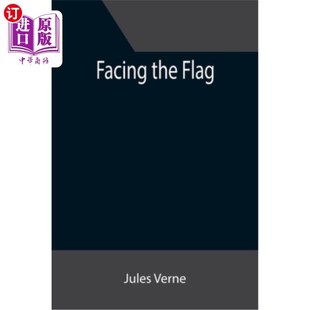 面向旗帜 Flag 海外直订Facing the