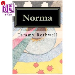 海外直订Norma 诺玛