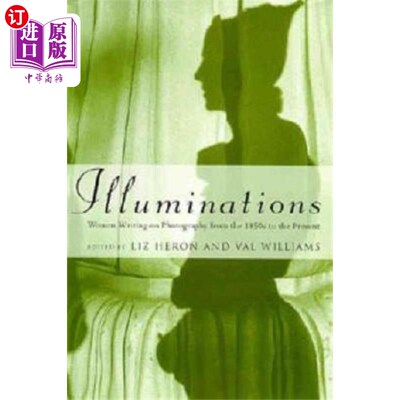 海外直订Illuminations 灯饰