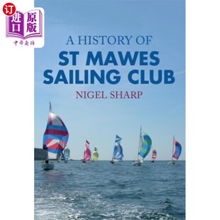 Mawes 历史 Club 圣马维斯帆船俱乐部 Sailing 海外直订History