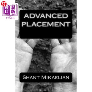 海外直订Advanced Placement 跳级