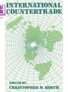 海外直订International Countertrade 国际反贸易