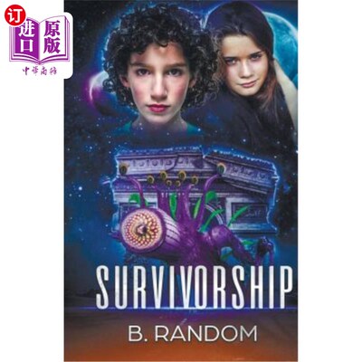 海外直订Survivorship 生存能力