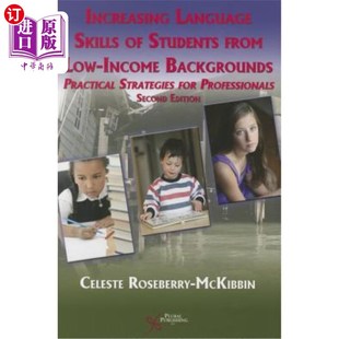 Students Language Income Low Backgrounds 海外直訂醫(yī)藥圖書Increasing Practical 提高低收入背景學(xué)生 Skills from