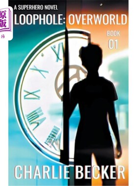 海外直订LoopHole: Overworld 漏洞:Overworld