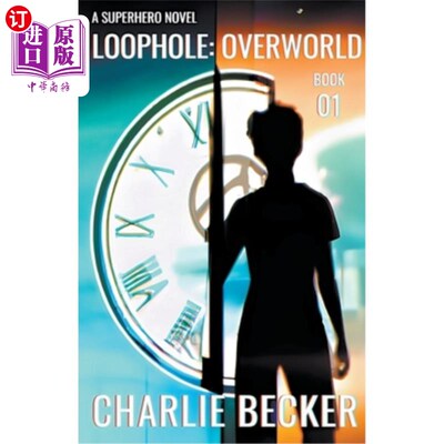 海外直订LoopHole: Overworld 漏洞:Overworld