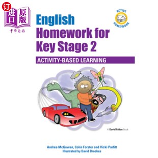 英语作业 Key Activity Stage for Based 海外直订English 活动型学习 Homework 关键阶段2 Learning