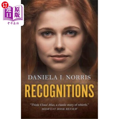 海外直订Recognitions 认识