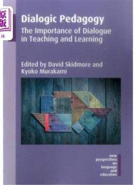 海外直订Dialogic Pedagogy: The Importance of Dialogue in Teaching and Learning 对话教学法:对话在教学中的重要性